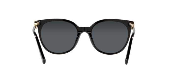 Versace Sunglasses VE4404 BLACK