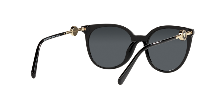Versace Sunglasses VE4404 BLACK