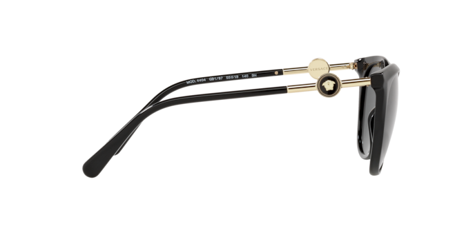 Versace Sunglasses VE4404 BLACK