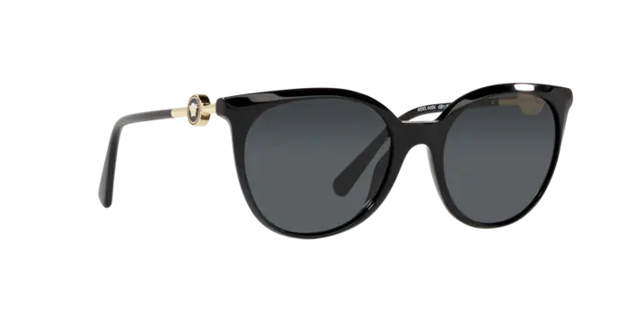 Versace Sunglasses VE4404 BLACK