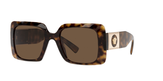 Versace Sunglasses VE4405 HAVANA