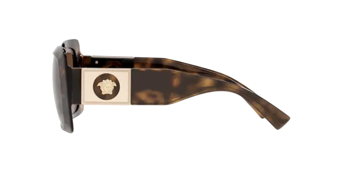 Versace Sunglasses VE4405 HAVANA