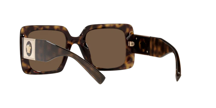 Versace Sunglasses VE4405 HAVANA