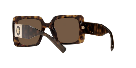 Versace Sunglasses VE4405 HAVANA