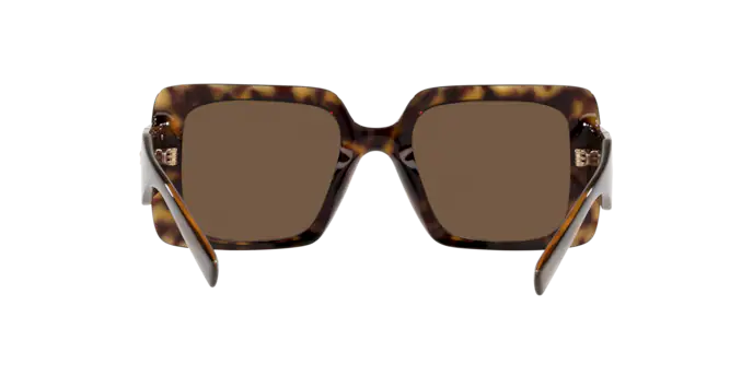 Versace Sunglasses VE4405 HAVANA