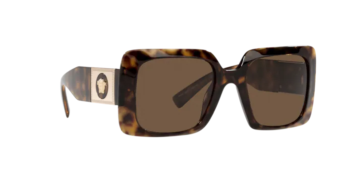 Versace Sunglasses VE4405 HAVANA