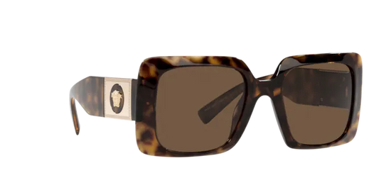 Versace Sunglasses VE4405 HAVANA