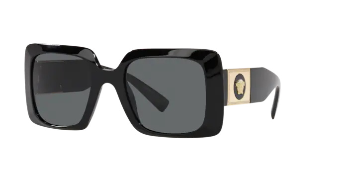 Versace Sunglasses VE4405 BLACK