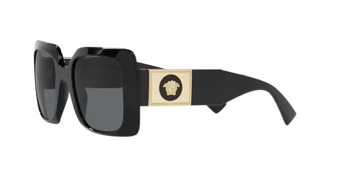 Versace Sunglasses VE4405 BLACK