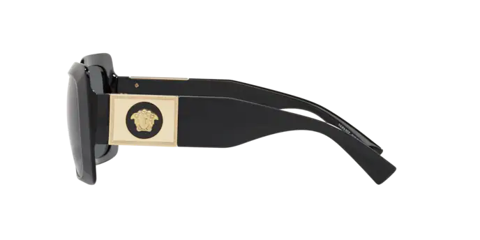 Versace Sunglasses VE4405 BLACK