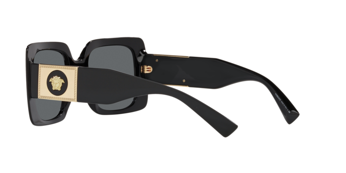 Versace Sunglasses VE4405 BLACK