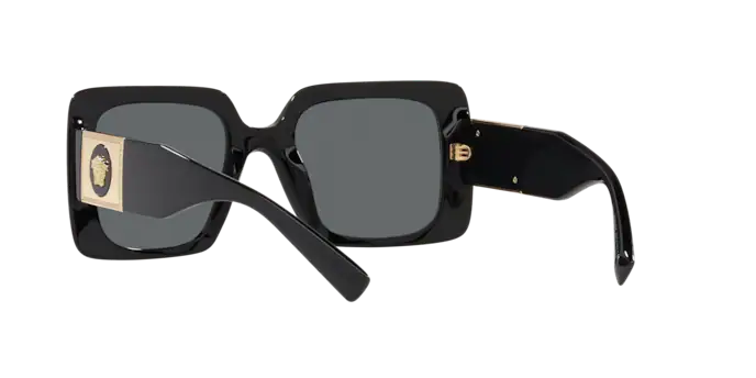 Versace Sunglasses VE4405 BLACK