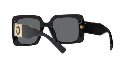 Versace Sunglasses VE4405 BLACK