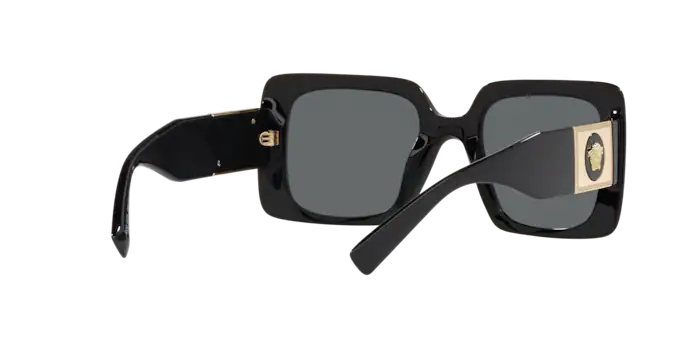 Versace Sunglasses VE4405 BLACK