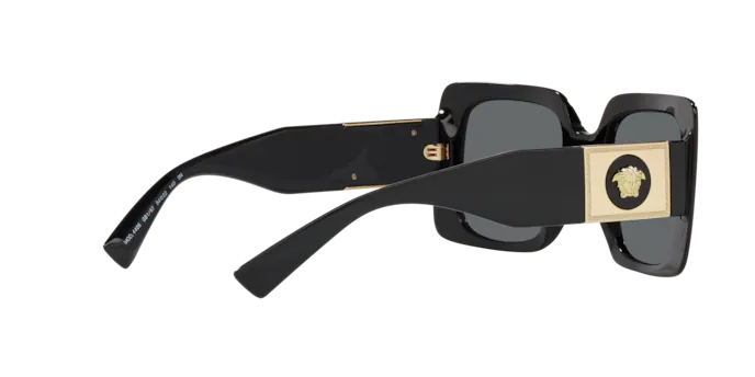 Versace Sunglasses VE4405 BLACK