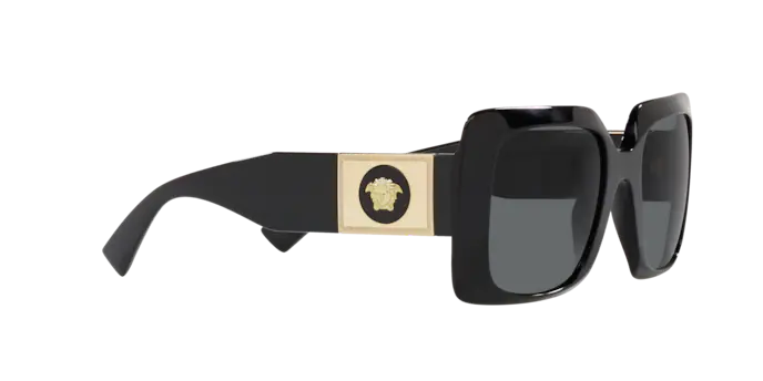 Versace Sunglasses VE4405 BLACK