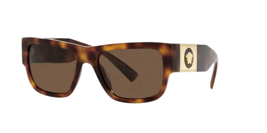 Versace Sunglasses VE4406 HAVANA