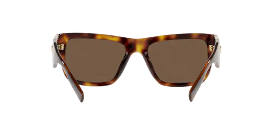 Versace Sunglasses VE4406 HAVANA