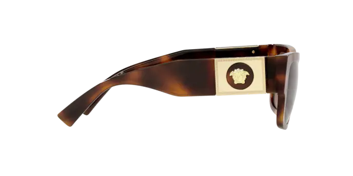 Versace Sunglasses VE4406 HAVANA
