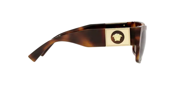 Versace Sunglasses VE4406 HAVANA