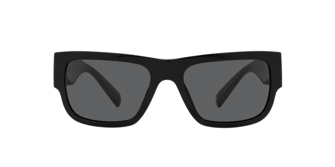 Versace Sunglasses VE4406 BLACK