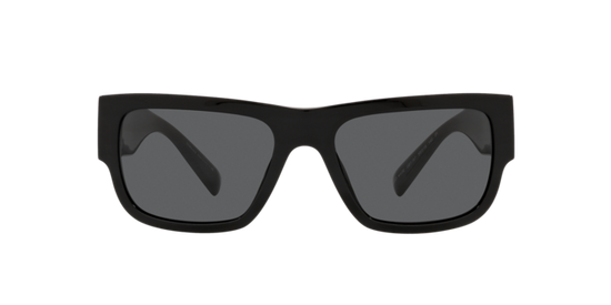 Versace Sunglasses VE4406 BLACK