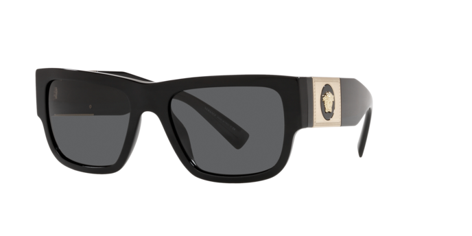 Versace Sunglasses VE4406 BLACK