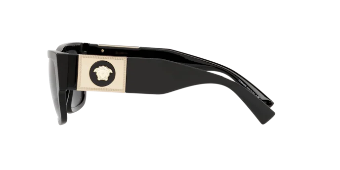 Versace Sunglasses VE4406 BLACK