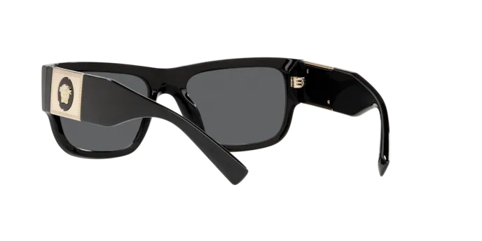 Versace Sunglasses VE4406 BLACK