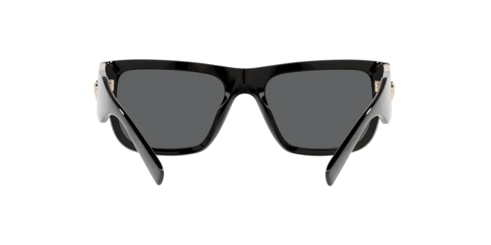 Versace Sunglasses VE4406 BLACK