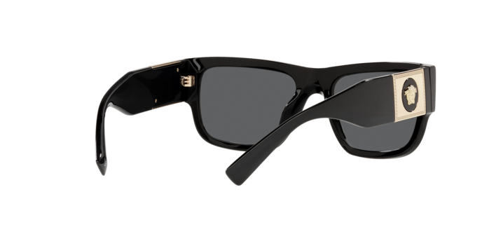 Versace Sunglasses VE4406 BLACK