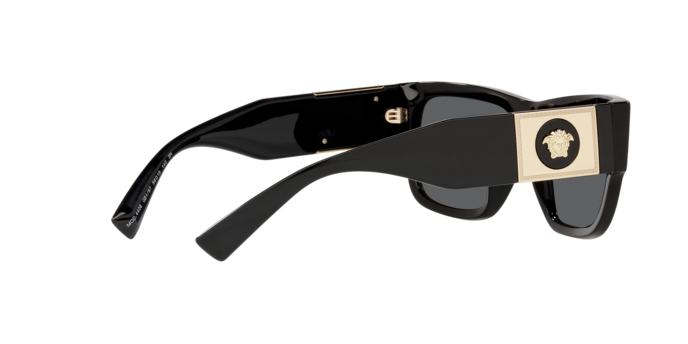 Versace Sunglasses VE4406 BLACK