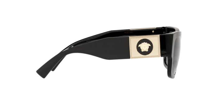 Versace Sunglasses VE4406 BLACK