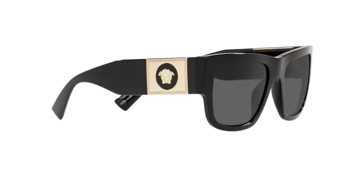 Versace Sunglasses VE4406 BLACK