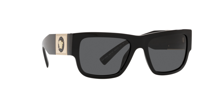 Versace Sunglasses VE4406 BLACK