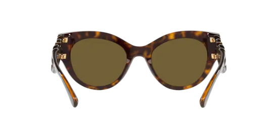 Load image into Gallery viewer, Versace Sunglasses VE4408 HAVANA
