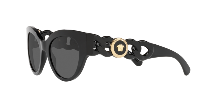 Versace Sunglasses VE4408 BLACK