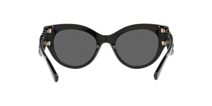 Versace Sunglasses VE4408 BLACK
