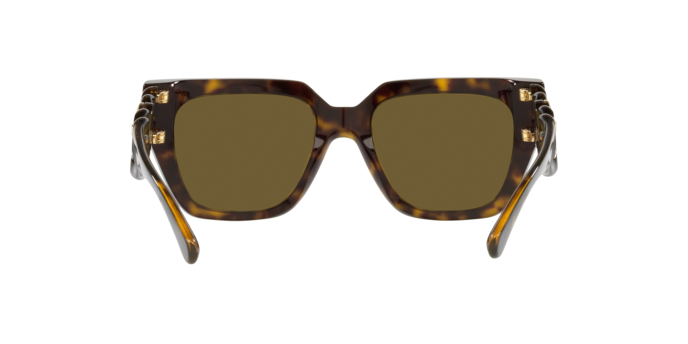 Versace Sunglasses VE4409 HAVANA