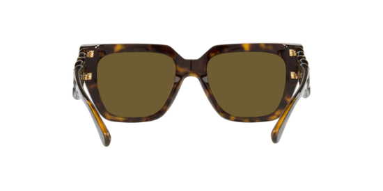 Versace Sunglasses VE4409 HAVANA