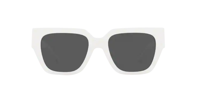 Versace Sunglasses VE4409 WHITE