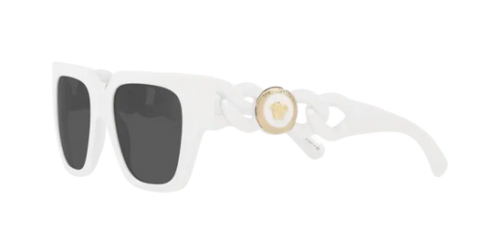 Versace Sunglasses VE4409 WHITE