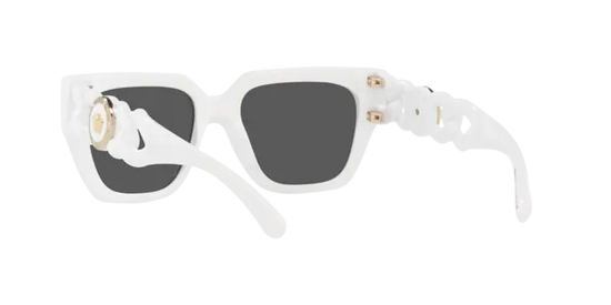 Load image into Gallery viewer, Versace Sunglasses VE4409 WHITE
