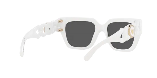 Versace Sunglasses VE4409 WHITE