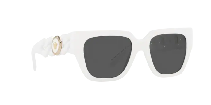 Load image into Gallery viewer, Versace Sunglasses VE4409 WHITE
