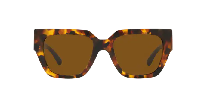 Versace Sunglasses VE4409 HAVANA