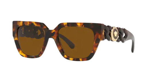 Versace Sunglasses VE4409 HAVANA