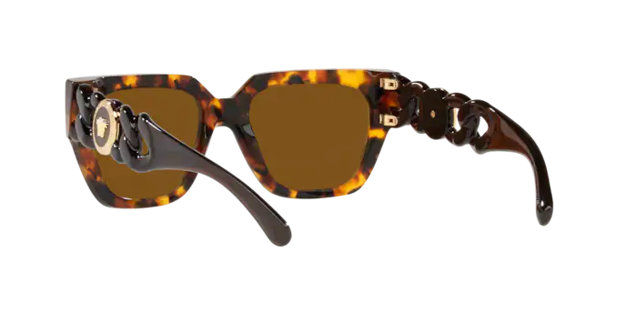 Versace Sunglasses VE4409 HAVANA