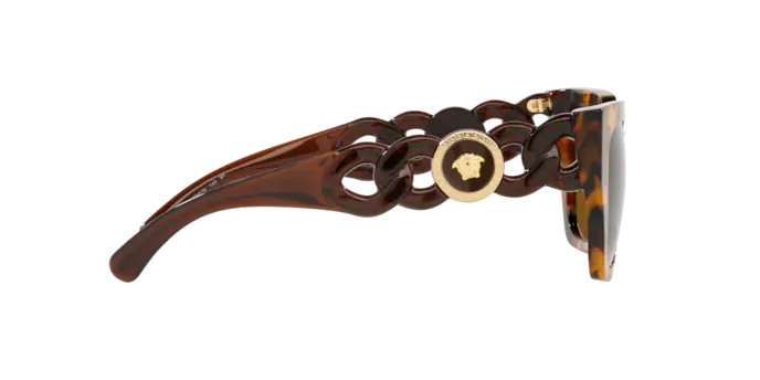 Versace Sunglasses VE4409 HAVANA