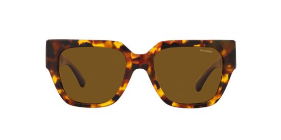 Versace Sunglasses VE4409 HAVANA